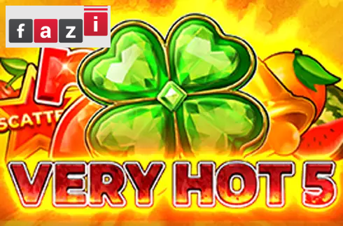 Very Hot 5
